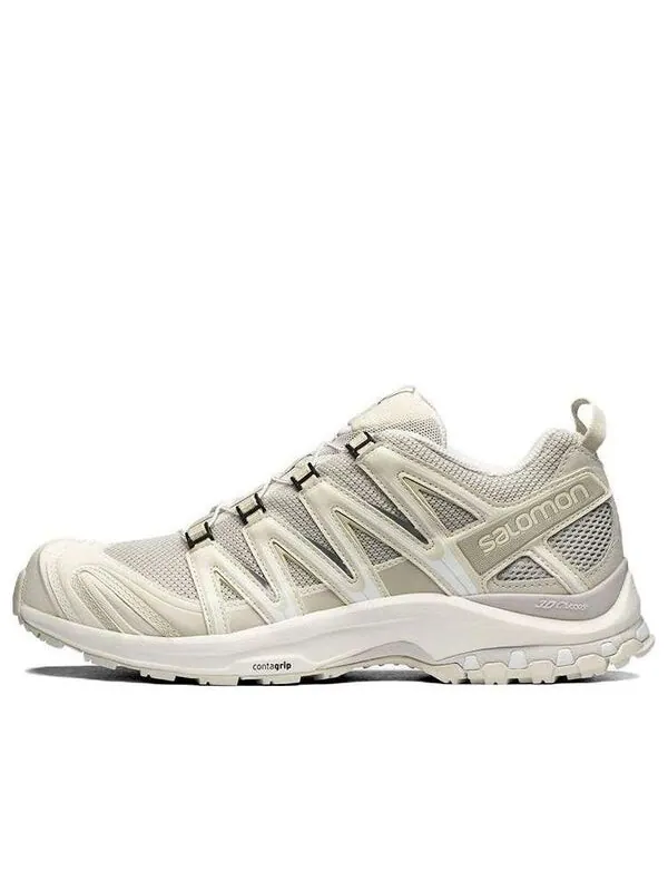 Кроссовки xa pro 3d 'beige' 416176 Salomon — изображение 1 из 4, бежевый