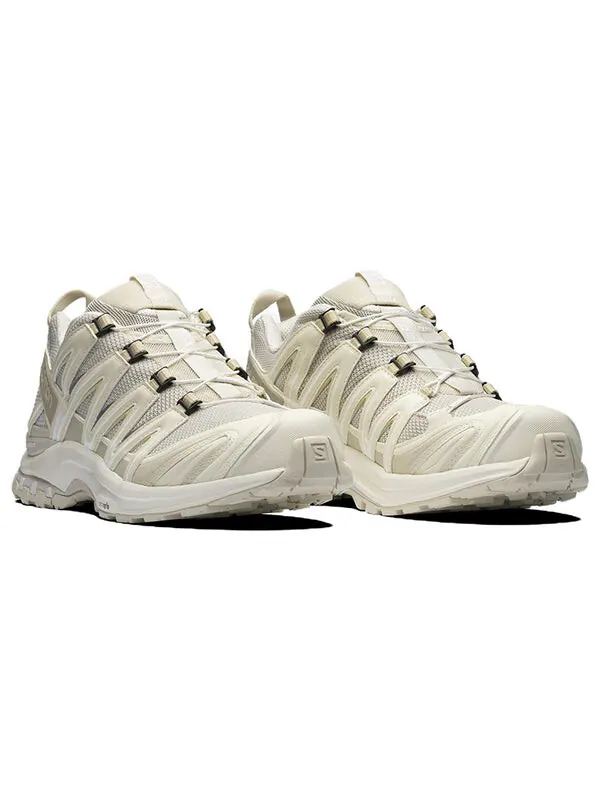 Кроссовки xa pro 3d 'beige' 416176 Salomon — изображение 2 из 4, бежевый