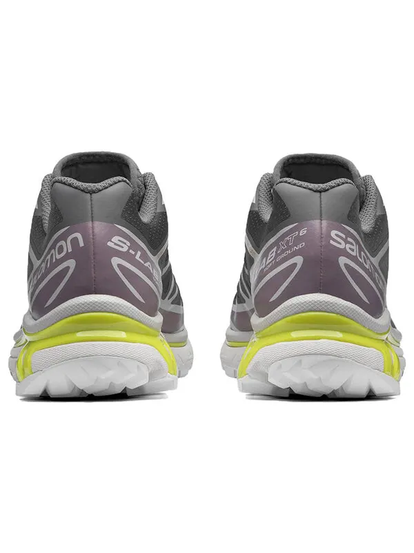Кроссовки xt-6 'grey' 416199 Salomon — изображение 4 из 4, серый
