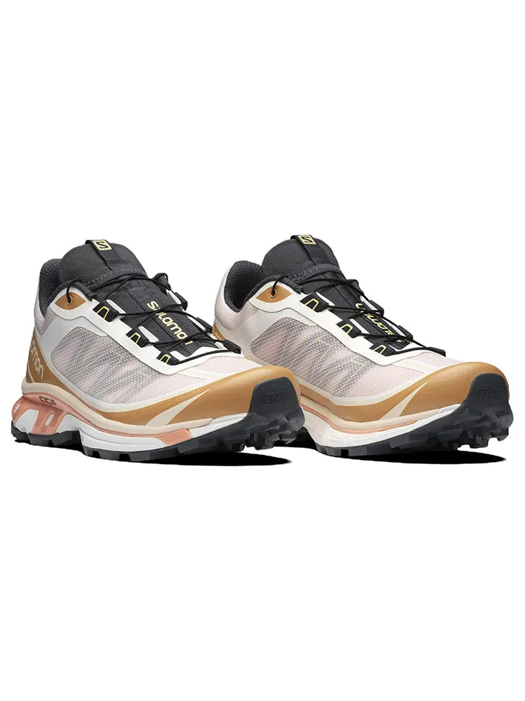 Salomon XT-6 FT 'Морганит с пажитником' — изображение 2 из 5, черный