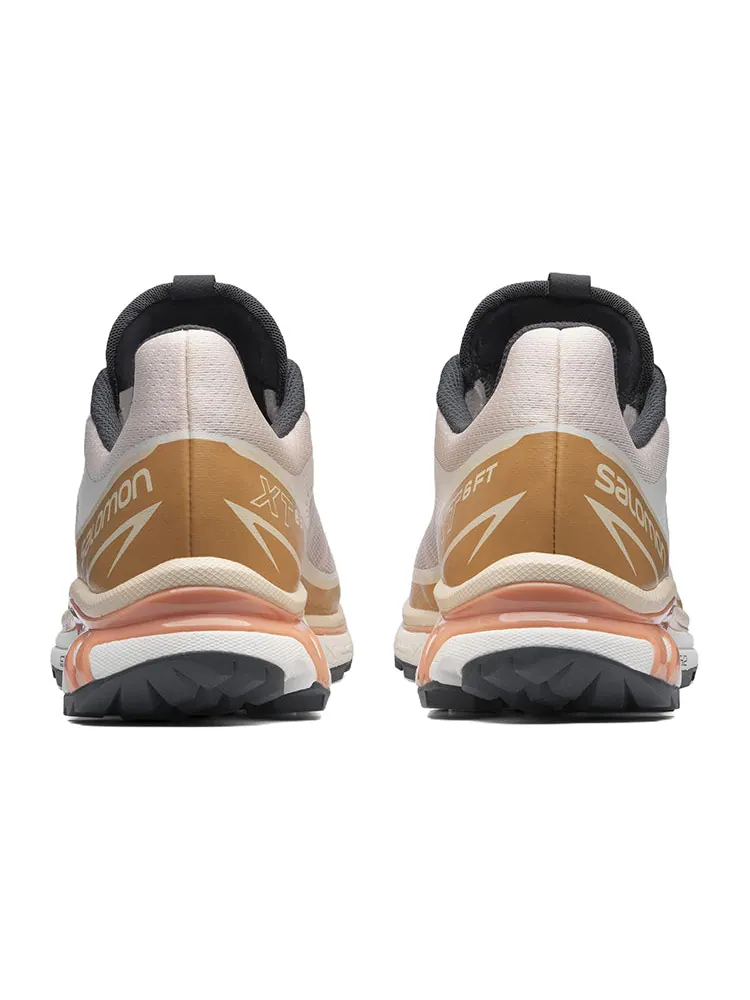 Salomon XT-6 FT 'Морганит с пажитником' — изображение 4 из 5, черный