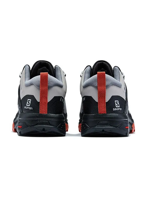 Кроссовки x ultra 4 gtx 'alloy' Salomon — изображение 4 из 4, серый