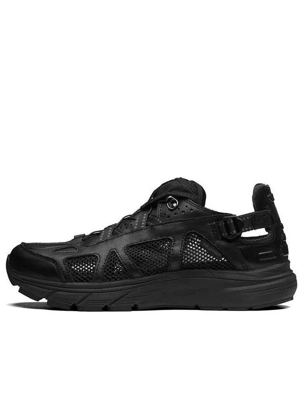 Кроссовки techsonic ltr advanced Salomon — изображение 1 из 4, черный