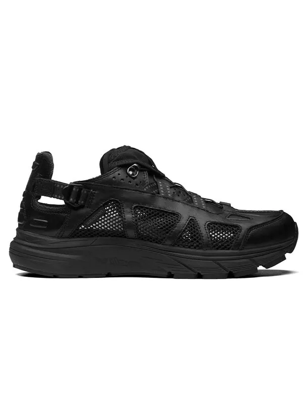 Кроссовки techsonic ltr advanced Salomon — изображение 2 из 4, черный
