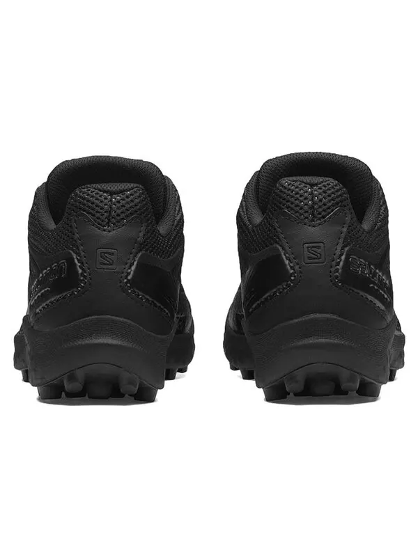 Кроссовки cross advanced 'black' Salomon — изображение 4 из 4, черный