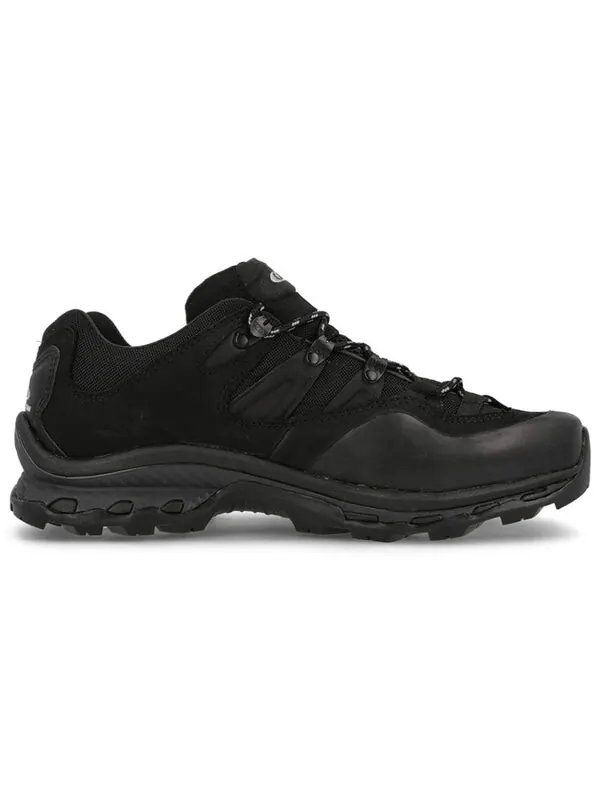 Кроссовки xt-quest 2 advanced 'black' 416563 Salomon — изображение 2 из 4, черный