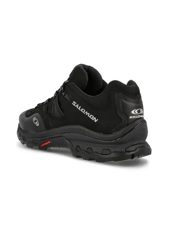 Кроссовки xt-quest 2 advanced 'black' 416563 Salomon — изображение 4 из 4, черный