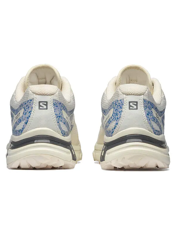 Кроссовки xt-wings 2 mindful 'cream white blue' 416616 Salomon — изображение 4 из 4, кремовый белый/синий