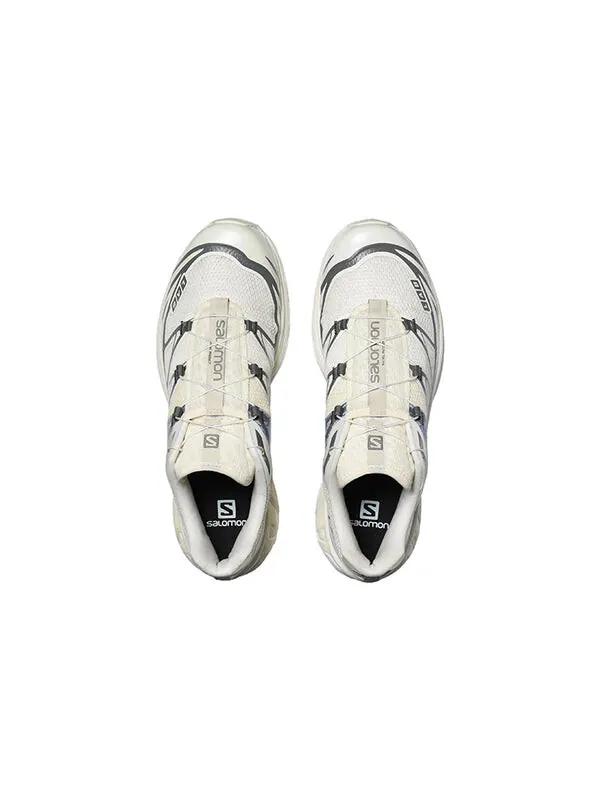 Кроссовки xt-6 mindful 'white' 416617 Salomon — изображение 3 из 4, белый