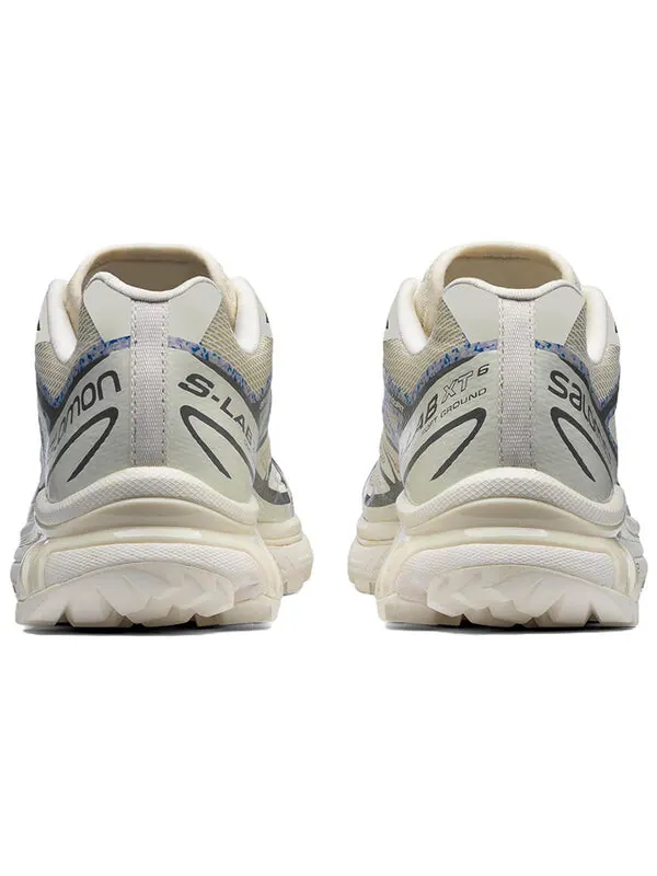 Кроссовки xt-6 mindful 'white' 416617 Salomon — изображение 4 из 4, белый