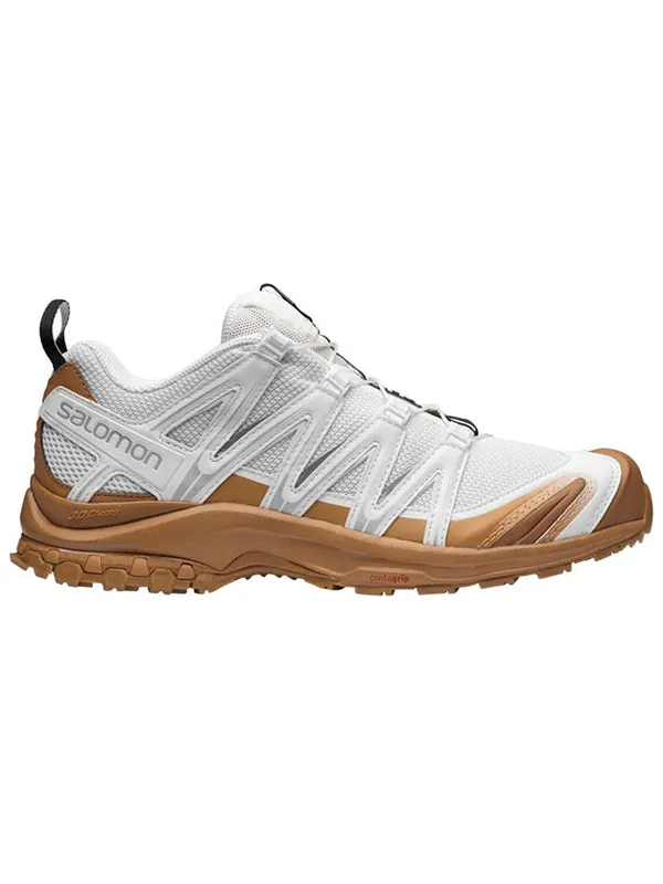 Кроссовки xa pro 3d for avnier 'white' 416621 Salomon — изображение 2 из 4, белый