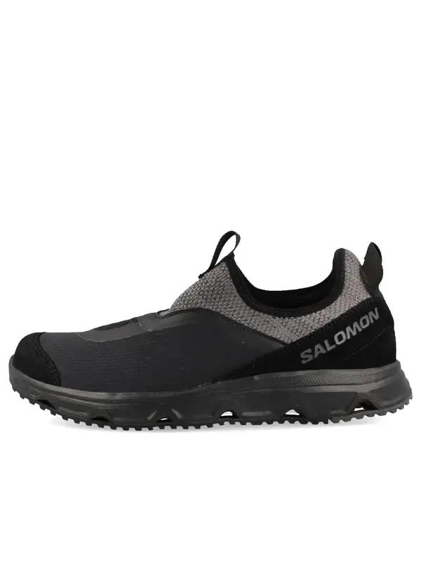 Кроссовки rx snug slip-on Salomon — изображение 1 из 4, черный