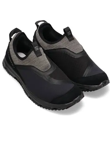 Кроссовки rx snug slip-on Salomon — изображение 3 из 4, черный