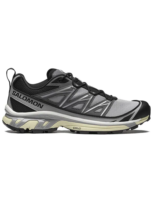 Кроссовки xt-6 expanse 'alloy quiet shade black' 416722 Salomon — изображение 2 из 4, серый