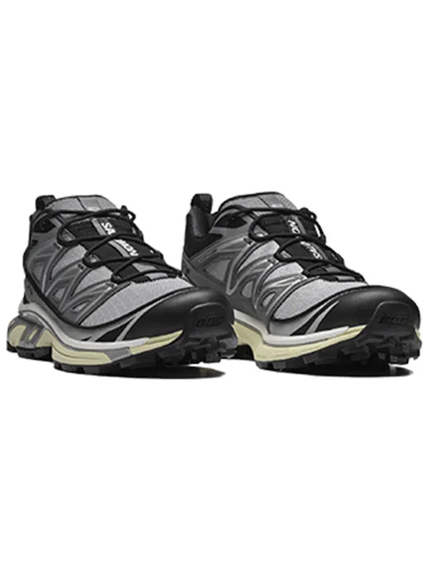 Кроссовки xt-6 expanse 'alloy quiet shade black' 416722 Salomon — изображение 3 из 4, серый