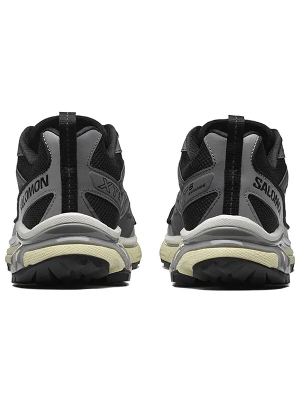 Кроссовки xt-6 expanse 'alloy quiet shade black' 416722 Salomon — изображение 4 из 4, серый