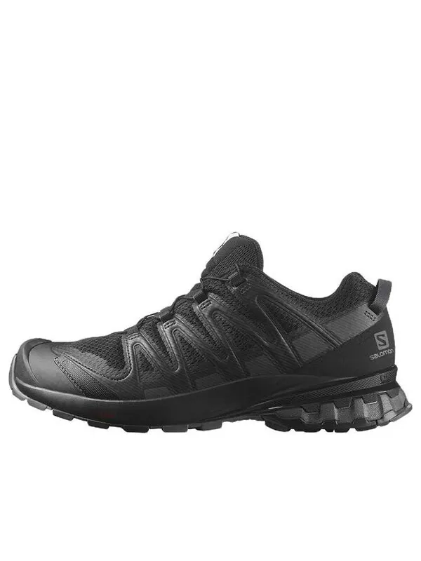 Кроссовки Salomon XA Pro 3d V8 — изображение 1 из 4, черный