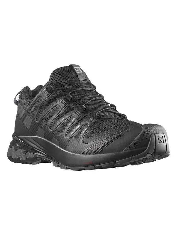 Кроссовки Salomon XA Pro 3d V8 — изображение 2 из 4, черный