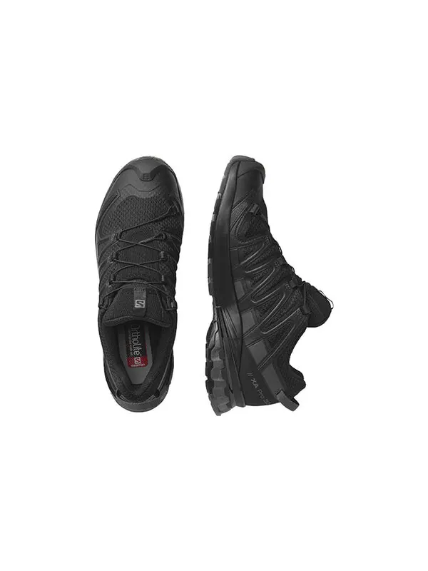 Кроссовки Salomon XA Pro 3d V8 — изображение 3 из 4, черный