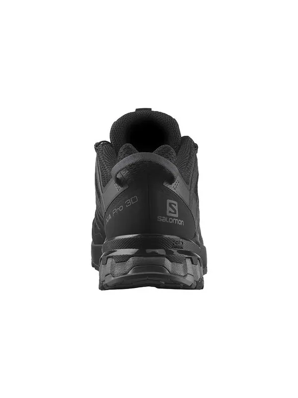 Кроссовки Salomon XA Pro 3d V8 — изображение 4 из 4, черный