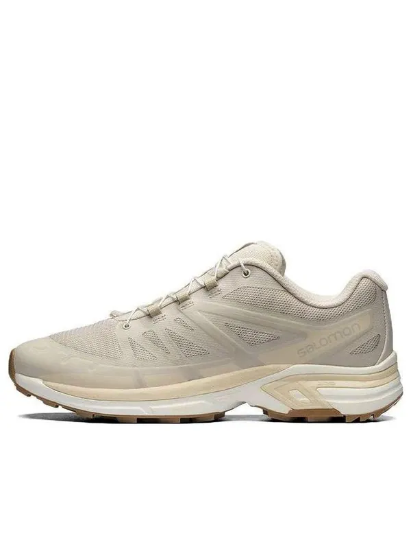 Кроссовки xt-wings 2 'beige' 417092 Salomon — изображение 1 из 4, бежевый