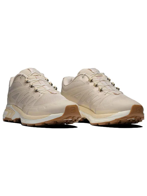 Кроссовки xt-wings 2 'beige' 417092 Salomon — изображение 2 из 4, бежевый
