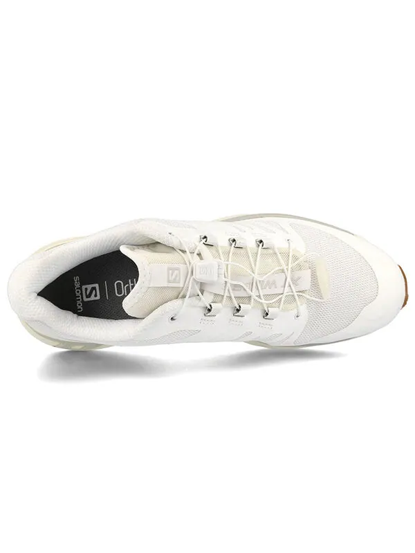 Кроссовки xt-wings 2 'white beige' 417093 Salomon — изображение 4 из 4, белый