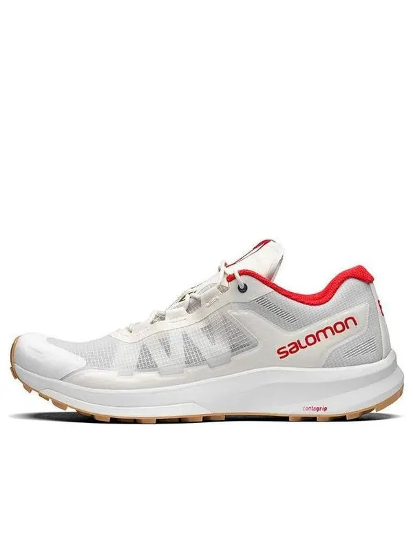 Кроссовки copson x ultra raid Salomon — изображение 1 из 4, белый