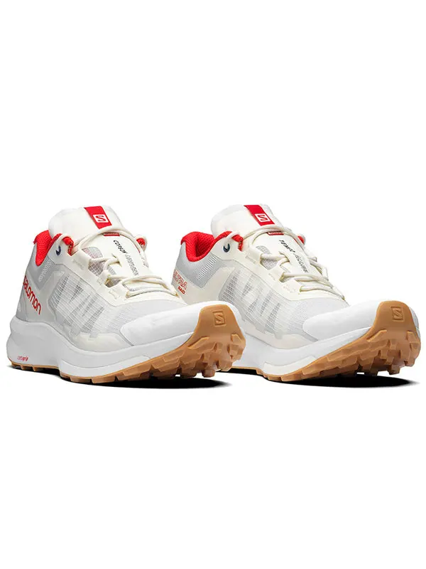 Кроссовки copson x ultra raid Salomon — изображение 2 из 4, белый