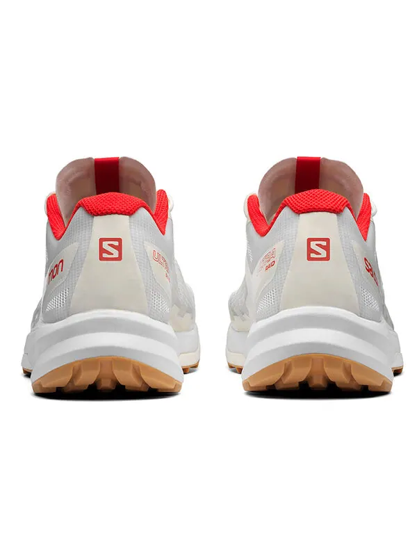 Кроссовки copson x ultra raid Salomon — изображение 4 из 4, белый