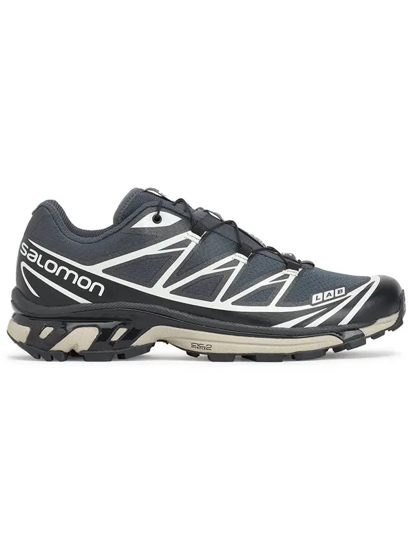 Кроссовки xt-6 adv for dsm trail 'black' 417170 Salomon — изображение 2 из 4, черный