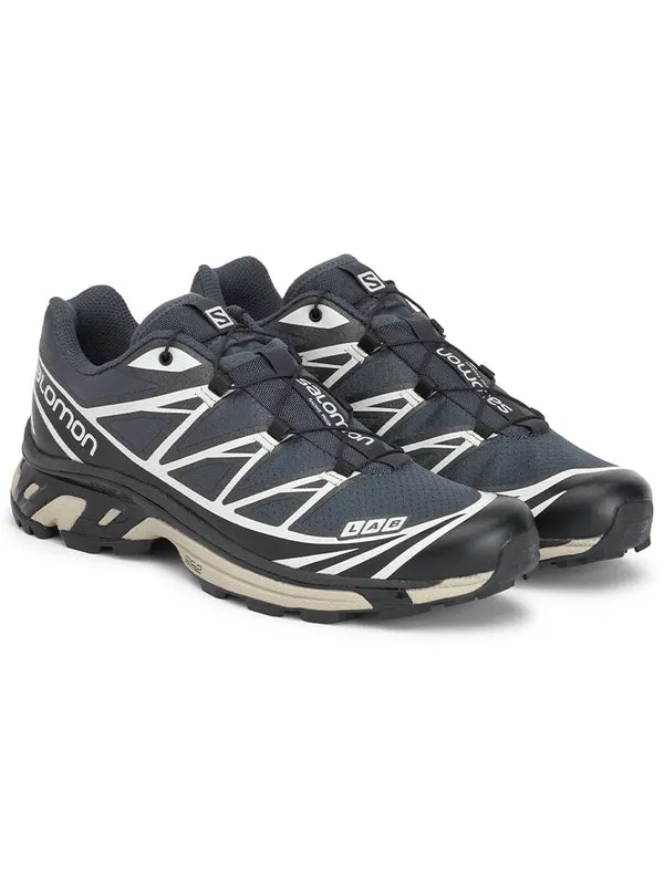 Кроссовки xt-6 adv for dsm trail 'black' 417170 Salomon — изображение 3 из 4, черный