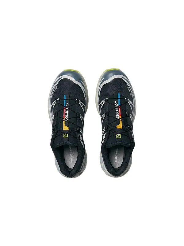 Кроссовки gtx waterproof Salomon — изображение 3 из 4, синий