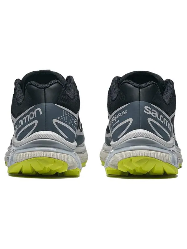 Кроссовки gtx waterproof Salomon — изображение 4 из 4, синий