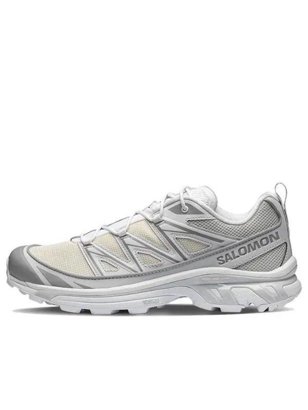 Кроссовки xt-6 expanse 'vanilla ice aloy' 417414 Salomon — изображение 1 из 4, белый