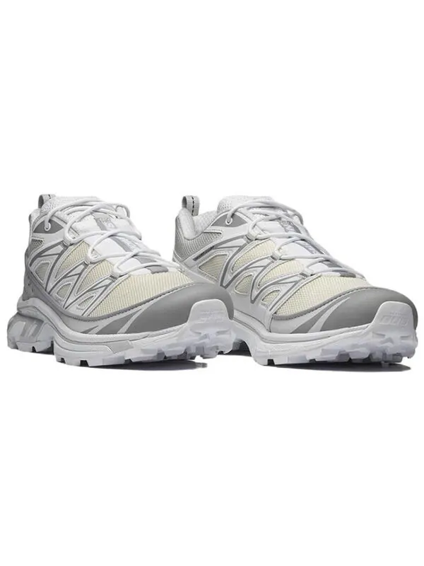 Кроссовки xt-6 expanse 'vanilla ice aloy' 417414 Salomon — изображение 2 из 4, белый