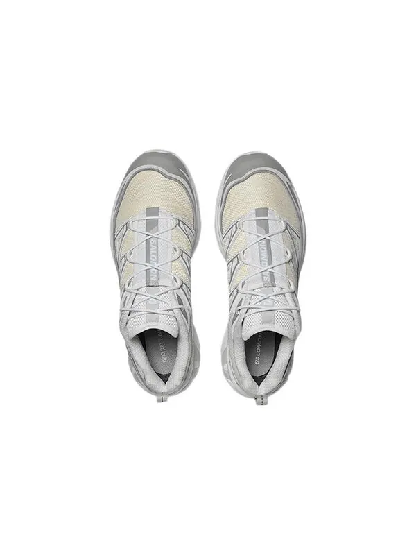 Кроссовки xt-6 expanse 'vanilla ice aloy' 417414 Salomon — изображение 3 из 4, белый
