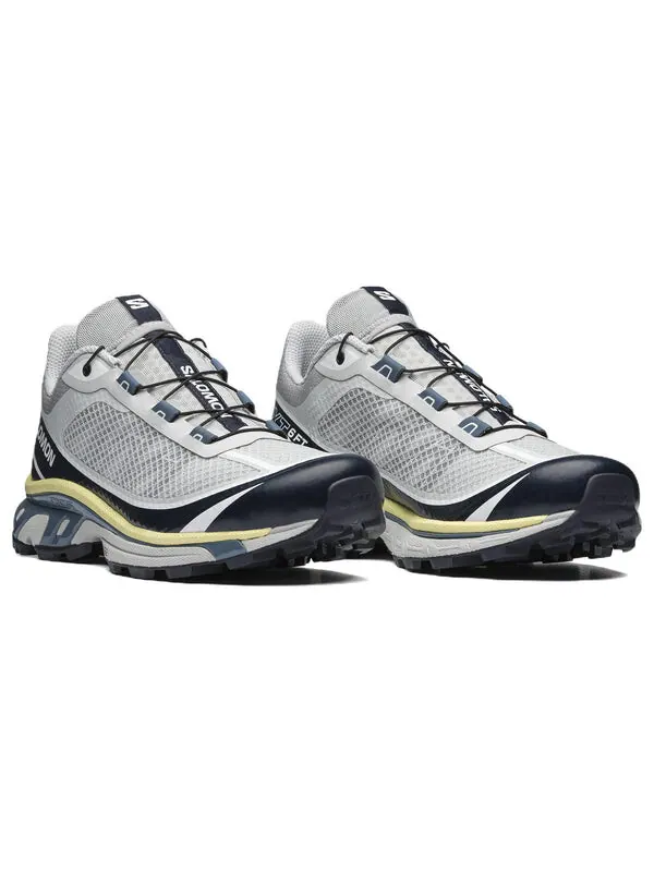 Кроссовки xt-6 ft 'grey' 417427 Salomon — изображение 3 из 4, серый