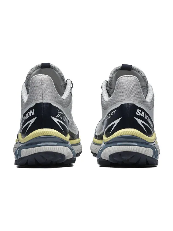 Кроссовки xt-6 ft 'grey' 417427 Salomon — изображение 4 из 4, серый