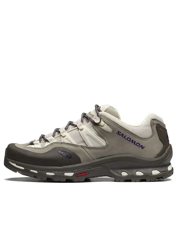 Кроссовки Salomon XT-Quest 2 Advanced — изображение 1 из 4, коричневый