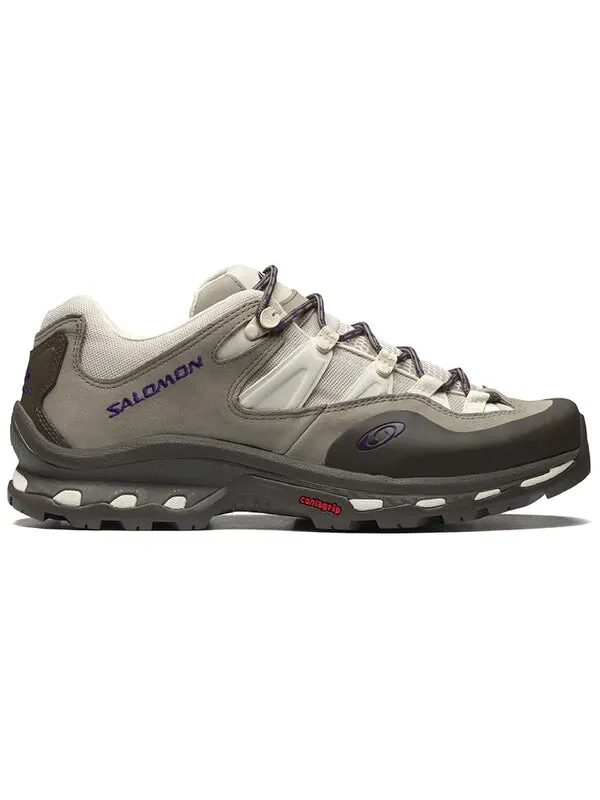 Кроссовки Salomon XT-Quest 2 Advanced — изображение 2 из 4, коричневый