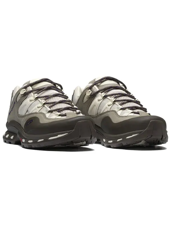 Кроссовки Salomon XT-Quest 2 Advanced — изображение 3 из 4, коричневый