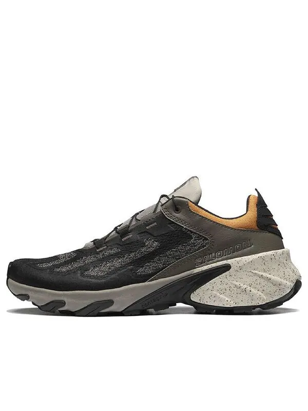 Кроссовки Salomon Speedverse Lightweight — изображение 1 из 4, черный