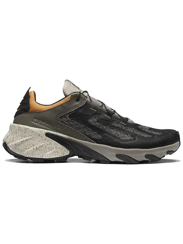 Кроссовки Salomon Speedverse Lightweight — изображение 2 из 4, черный