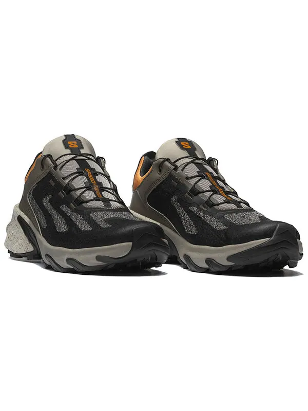 Кроссовки Salomon Speedverse Lightweight — изображение 3 из 4, черный