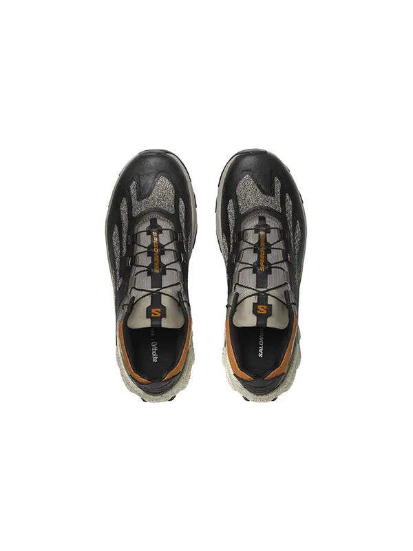 Кроссовки Salomon Speedverse Lightweight — изображение 4 из 4, черный