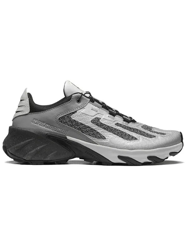 Кроссовки speedverse prg 'grey' Salomon — изображение 2 из 4, серый