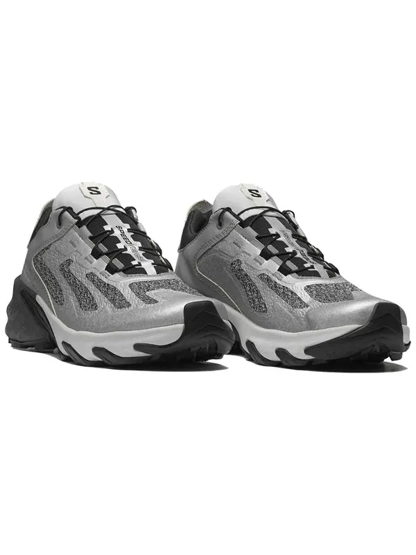 Кроссовки speedverse prg 'grey' Salomon — изображение 3 из 4, серый