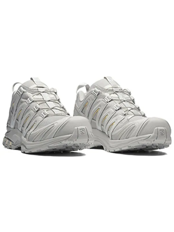 Кроссовки xa pro 3d 'grey stone' 417561 Salomon — изображение 2 из 3, серый