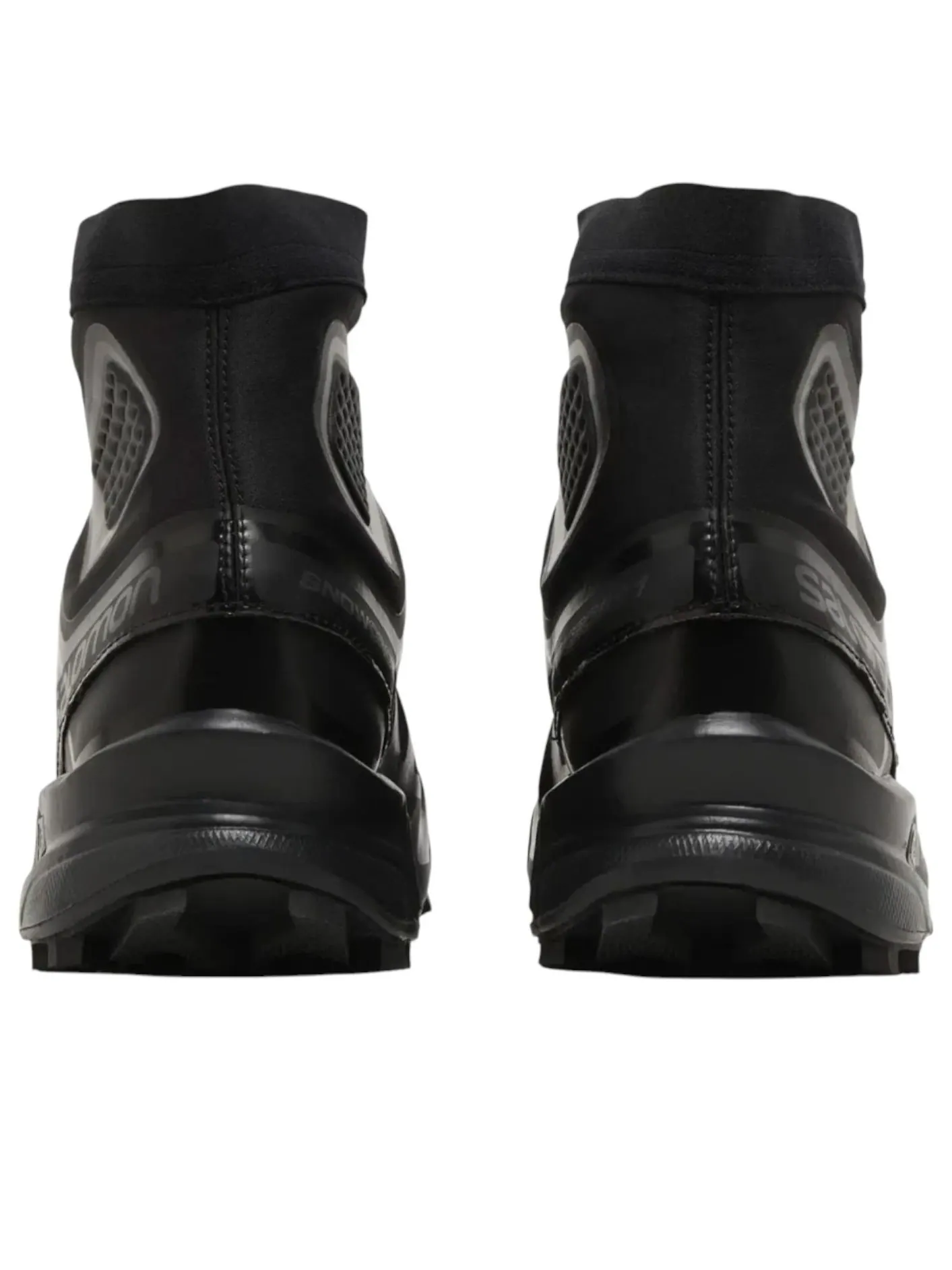 Salomon Snowcross 'Black Magnet' — изображение 3 из 5, черный